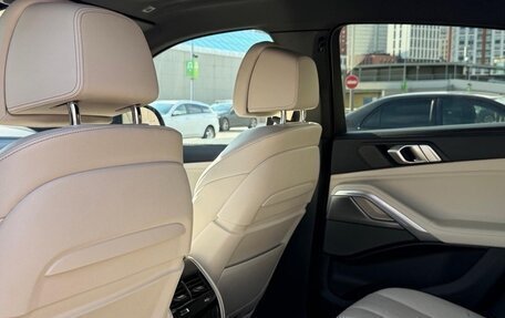 BMW X6, 2020 год, 8 190 000 рублей, 14 фотография