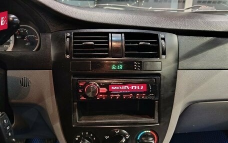 Chevrolet Lacetti, 2007 год, 320 000 рублей, 9 фотография