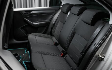 Skoda Rapid II, 2021 год, 1 869 000 рублей, 8 фотография