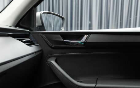 Skoda Rapid II, 2021 год, 1 869 000 рублей, 13 фотография