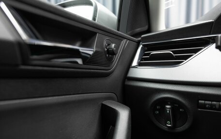 Skoda Rapid II, 2021 год, 1 869 000 рублей, 14 фотография