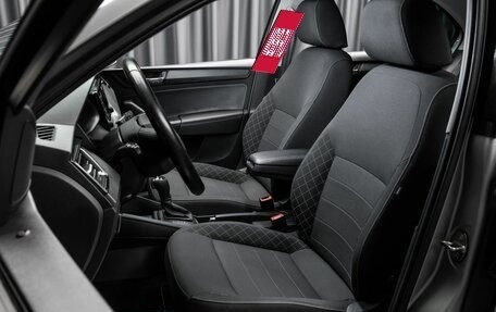 Skoda Rapid II, 2021 год, 1 869 000 рублей, 7 фотография