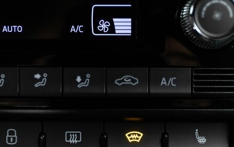 Skoda Rapid II, 2021 год, 1 869 000 рублей, 25 фотография