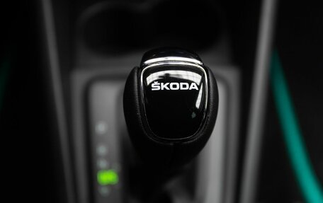 Skoda Rapid II, 2021 год, 1 869 000 рублей, 20 фотография