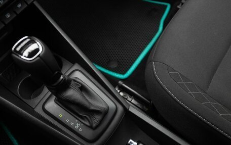 Skoda Rapid II, 2021 год, 1 869 000 рублей, 19 фотография