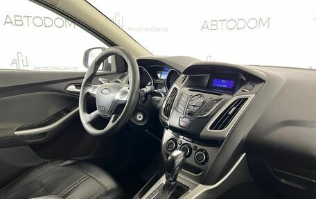 Ford Focus III, 2012 год, 617 000 рублей, 11 фотография