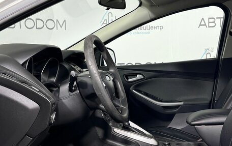 Ford Focus III, 2012 год, 617 000 рублей, 8 фотография