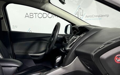 Ford Focus III, 2012 год, 617 000 рублей, 9 фотография