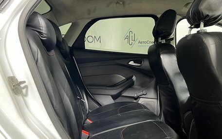 Ford Focus III, 2012 год, 617 000 рублей, 12 фотография