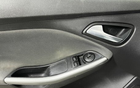 Ford Focus III, 2012 год, 617 000 рублей, 13 фотография