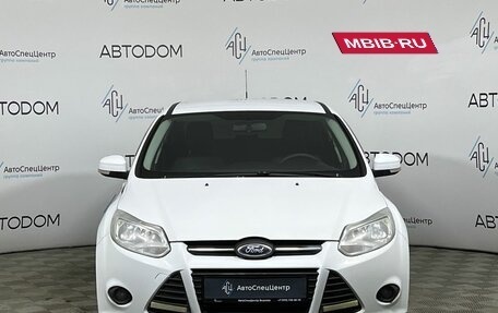 Ford Focus III, 2012 год, 617 000 рублей, 5 фотография