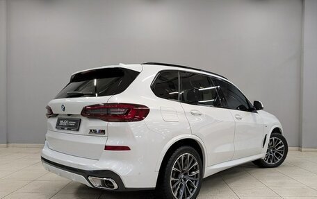 BMW X5, 2020 год, 7 400 000 рублей, 5 фотография