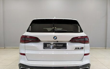 BMW X5, 2020 год, 7 400 000 рублей, 6 фотография