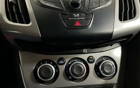 Ford Focus III, 2012 год, 617 000 рублей, 17 фотография