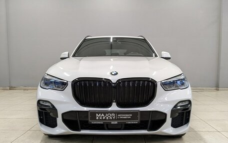 BMW X5, 2020 год, 7 400 000 рублей, 2 фотография