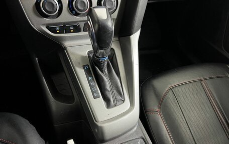 Ford Focus III, 2012 год, 617 000 рублей, 18 фотография