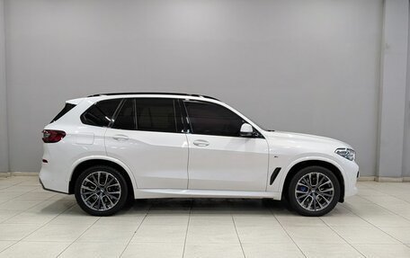 BMW X5, 2020 год, 7 400 000 рублей, 4 фотография