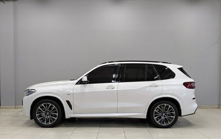 BMW X5, 2020 год, 7 400 000 рублей, 8 фотография