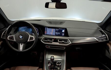 BMW X5, 2020 год, 7 400 000 рублей, 14 фотография