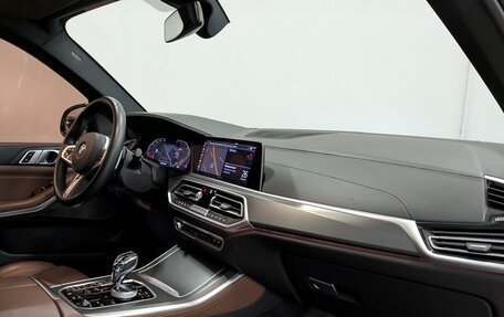 BMW X5, 2020 год, 7 400 000 рублей, 20 фотография