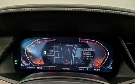 BMW X5, 2020 год, 7 400 000 рублей, 17 фотография