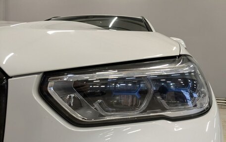 BMW X5, 2020 год, 7 400 000 рублей, 23 фотография