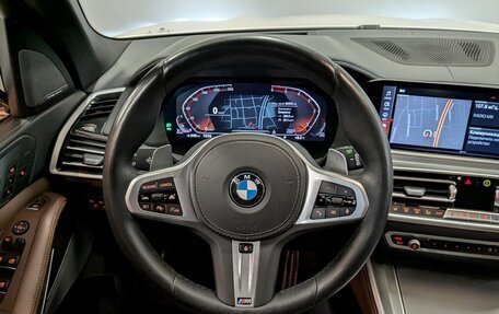 BMW X5, 2020 год, 7 400 000 рублей, 16 фотография