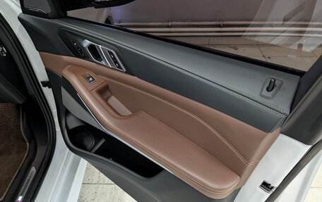 BMW X5, 2020 год, 7 400 000 рублей, 13 фотография