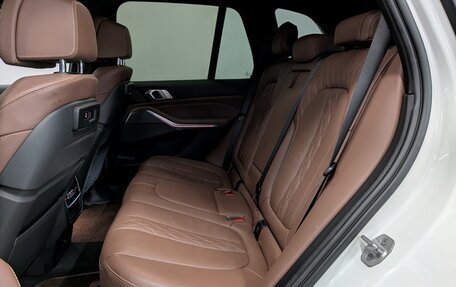 BMW X5, 2020 год, 7 400 000 рублей, 26 фотография