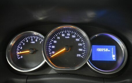 Renault Duster I рестайлинг, 2015 год, 999 000 рублей, 5 фотография