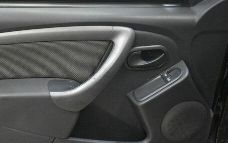 Renault Duster I рестайлинг, 2015 год, 999 000 рублей, 8 фотография