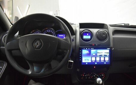 Renault Duster I рестайлинг, 2015 год, 999 000 рублей, 6 фотография