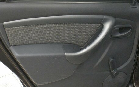 Renault Duster I рестайлинг, 2015 год, 999 000 рублей, 10 фотография