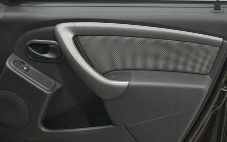 Renault Duster I рестайлинг, 2015 год, 999 000 рублей, 14 фотография