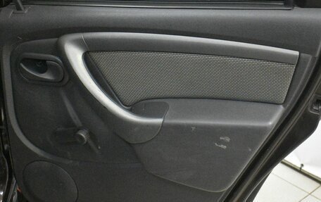 Renault Duster I рестайлинг, 2015 год, 999 000 рублей, 12 фотография