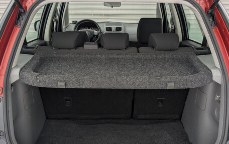 Suzuki SX4 II рестайлинг, 2011 год, 1 050 000 рублей, 10 фотография