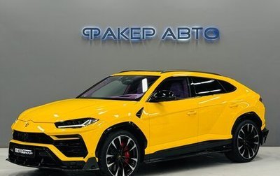 Lamborghini Urus I, 2022 год, 28 800 000 рублей, 1 фотография