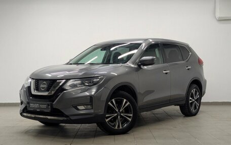 Nissan X-Trail, 2022 год, 2 970 000 рублей, 1 фотография