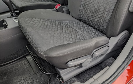 Suzuki SX4 II рестайлинг, 2011 год, 1 050 000 рублей, 21 фотография