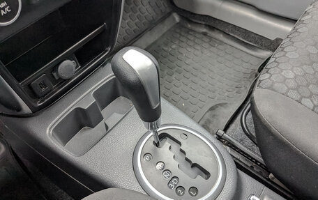 Suzuki SX4 II рестайлинг, 2011 год, 1 050 000 рублей, 27 фотография