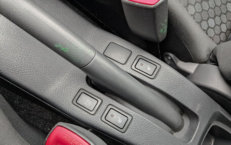 Suzuki SX4 II рестайлинг, 2011 год, 1 050 000 рублей, 29 фотография