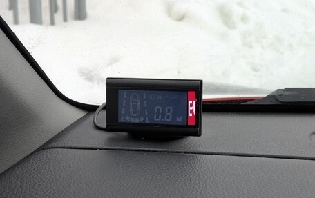 Suzuki SX4 II рестайлинг, 2011 год, 1 050 000 рублей, 25 фотография