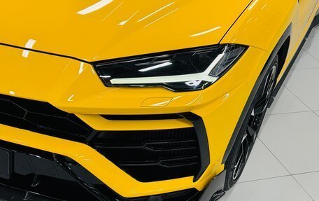Lamborghini Urus I, 2022 год, 28 800 000 рублей, 11 фотография