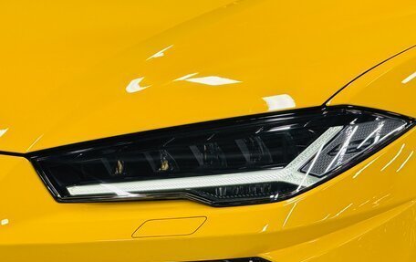 Lamborghini Urus I, 2022 год, 28 800 000 рублей, 13 фотография