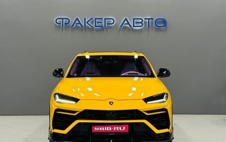 Lamborghini Urus I, 2022 год, 28 800 000 рублей, 5 фотография