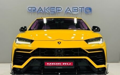 Lamborghini Urus I, 2022 год, 28 800 000 рублей, 6 фотография