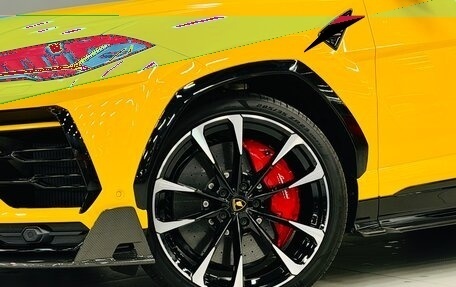 Lamborghini Urus I, 2022 год, 28 800 000 рублей, 9 фотография