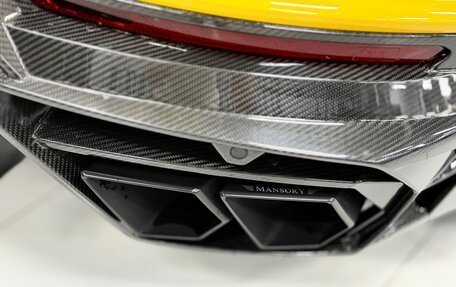 Lamborghini Urus I, 2022 год, 28 800 000 рублей, 19 фотография