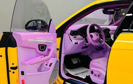 Lamborghini Urus I, 2022 год, 28 800 000 рублей, 21 фотография