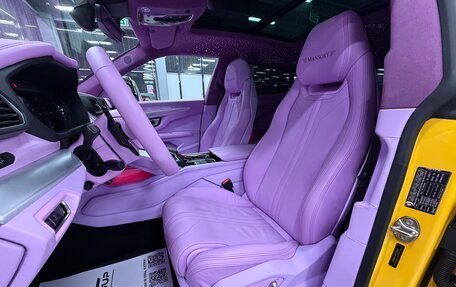 Lamborghini Urus I, 2022 год, 28 800 000 рублей, 22 фотография